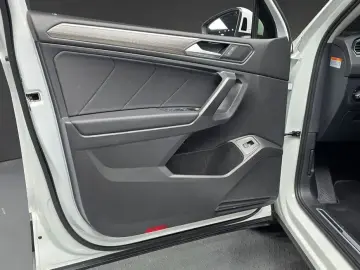 2022 Volkswagen Tiguan с пробегом 58 186 км
