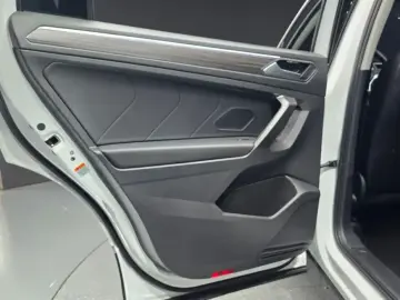 2022 Volkswagen Tiguan с пробегом 58 186 км