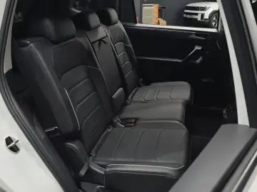 2022 Volkswagen Tiguan с пробегом 58 186 км