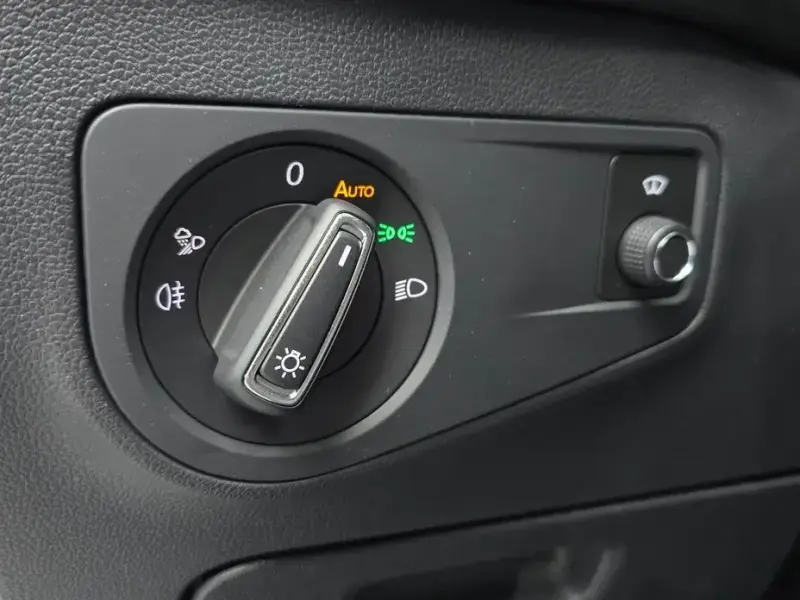 2022 Volkswagen Tiguan с пробегом 58 186 км