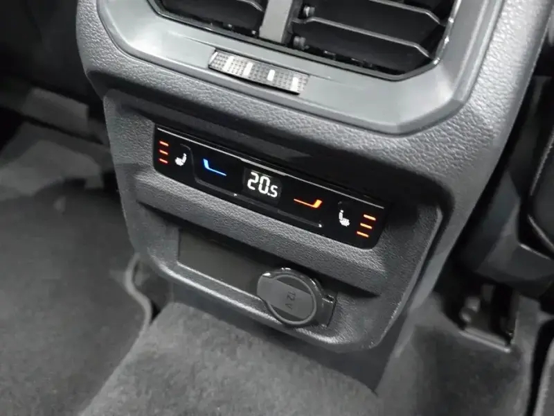 2022 Volkswagen Tiguan с пробегом 58 186 км