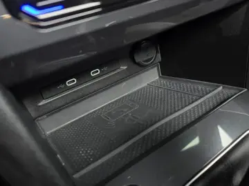 2022 Volkswagen Tiguan с пробегом 58 186 км