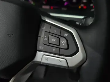 2022 Volkswagen Tiguan с пробегом 58 186 км