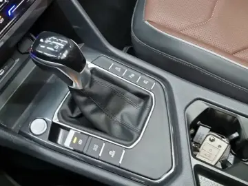 2022 Volkswagen Tiguan с пробегом 26 867 км