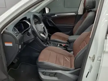 2022 Volkswagen Tiguan с пробегом 26 867 км