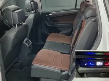 2022 Volkswagen Tiguan с пробегом 26 867 км