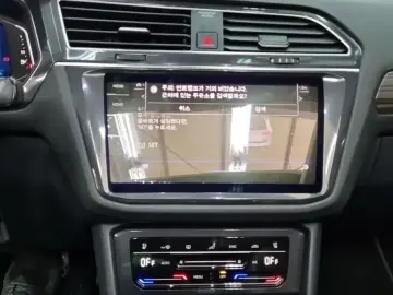 2022 Volkswagen Tiguan с пробегом 26 867 км