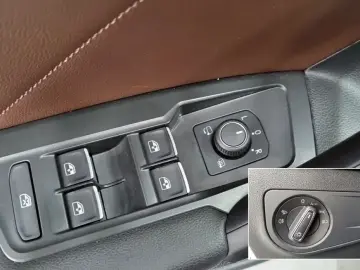 2022 Volkswagen Tiguan с пробегом 26 867 км