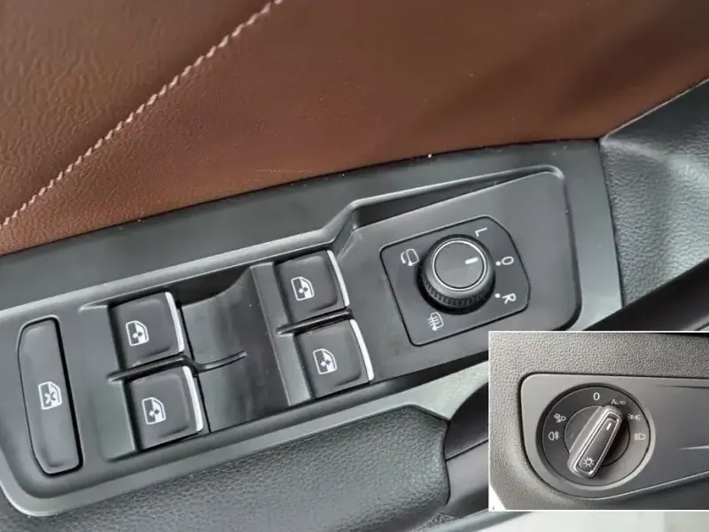 2022 Volkswagen Tiguan с пробегом 26 867 км