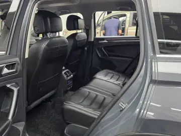 2022 Volkswagen Tiguan с пробегом 71 330 км
