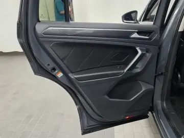 2022 Volkswagen Tiguan с пробегом 71 330 км