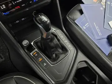 2022 Volkswagen Tiguan с пробегом 71 330 км