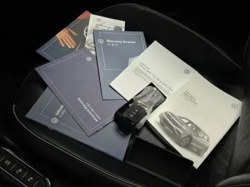 2022 Volkswagen Tiguan с пробегом 71 330 км