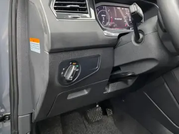 2022 Volkswagen Tiguan с пробегом 71 330 км