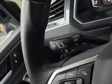 2022 Volkswagen Tiguan с пробегом 71 330 км