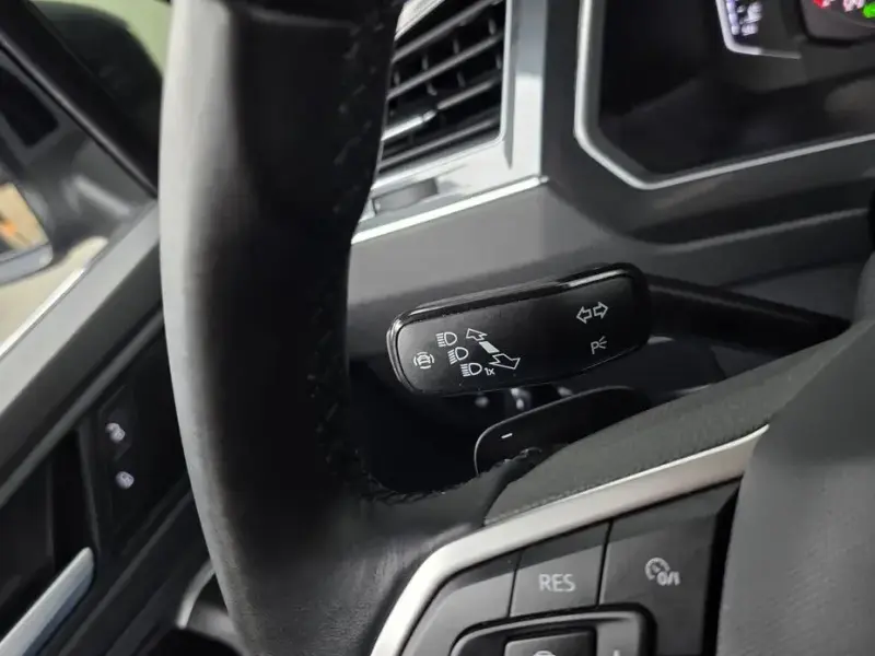 2022 Volkswagen Tiguan с пробегом 71 330 км