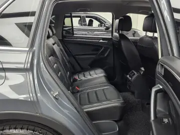 2022 Volkswagen Tiguan с пробегом 71 330 км