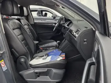 2022 Volkswagen Tiguan с пробегом 71 330 км