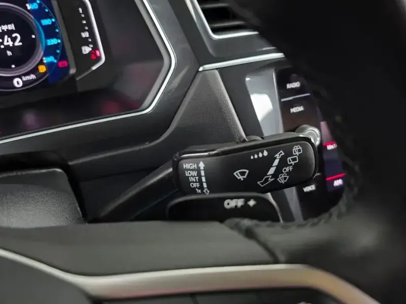 2022 Volkswagen Tiguan с пробегом 71 330 км