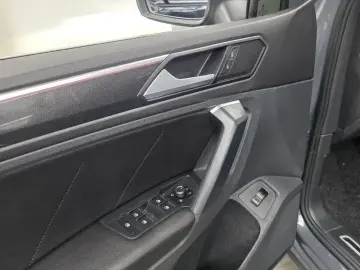 2022 Volkswagen Tiguan с пробегом 71 330 км