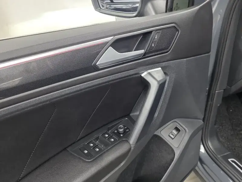 2022 Volkswagen Tiguan с пробегом 71 330 км