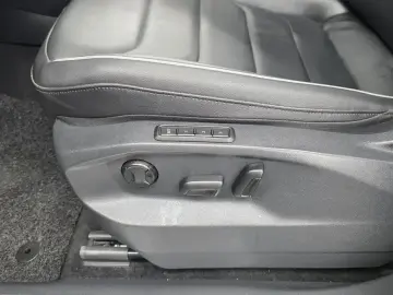 2022 Volkswagen Tiguan с пробегом 71 330 км