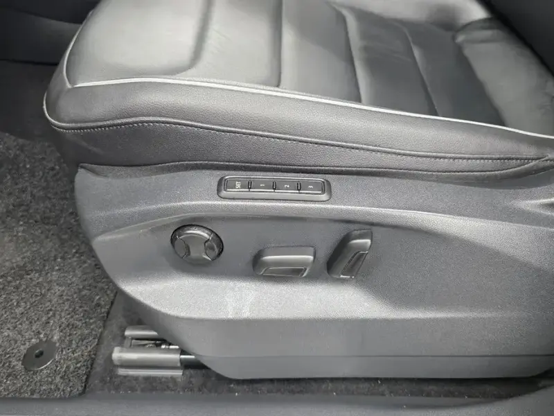 2022 Volkswagen Tiguan с пробегом 71 330 км