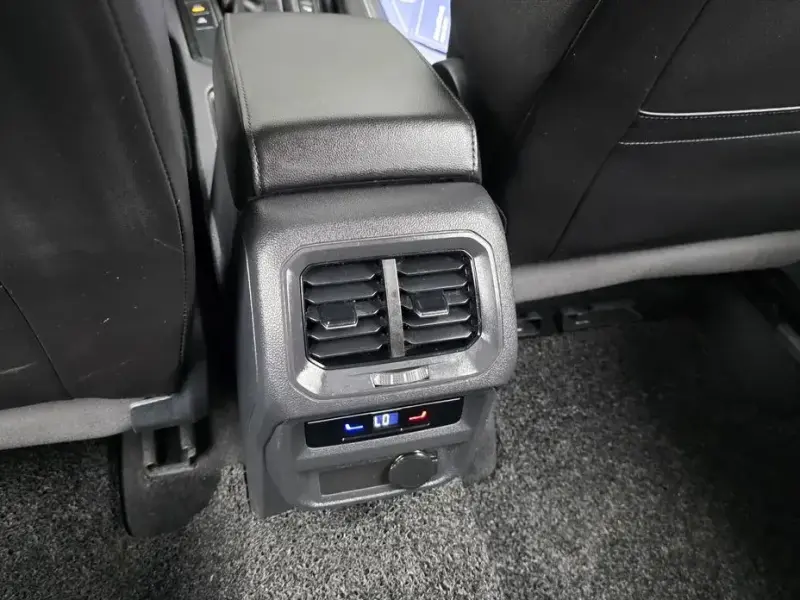 2022 Volkswagen Tiguan с пробегом 71 330 км