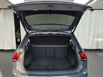 2022 Volkswagen Tiguan с пробегом 71 330 км