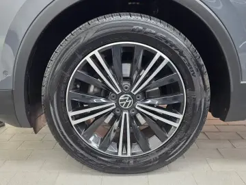 2022 Volkswagen Tiguan с пробегом 71 330 км