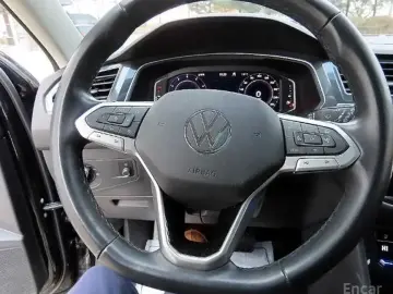 2023 Volkswagen Tiguan с пробегом 39 200 км