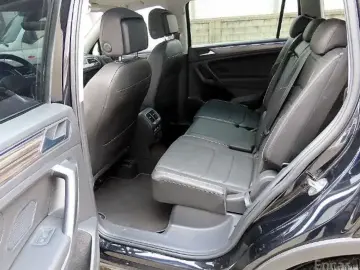 2023 Volkswagen Tiguan с пробегом 39 200 км