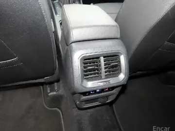 2023 Volkswagen Tiguan с пробегом 39 200 км