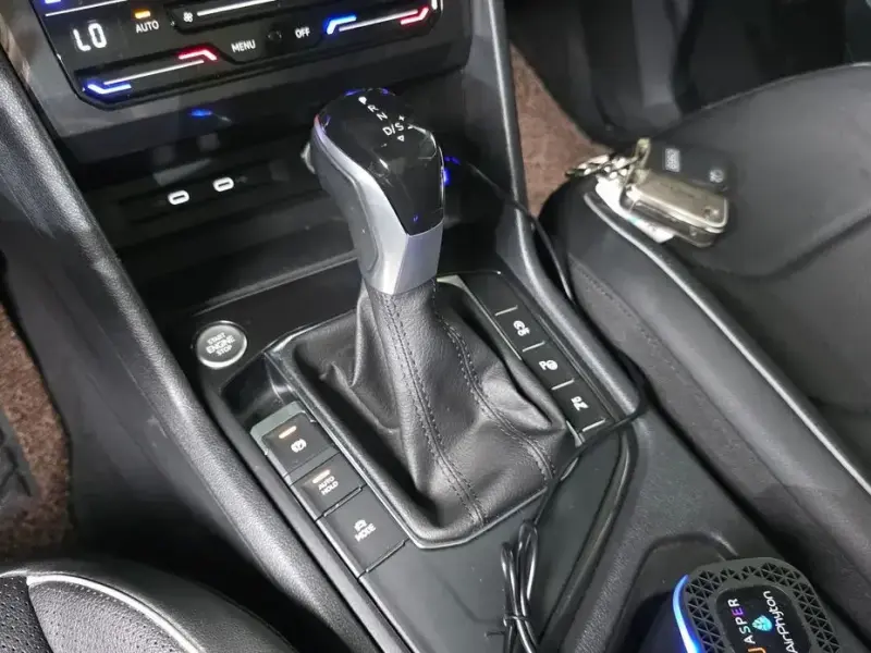 2023 Volkswagen Tiguan с пробегом 66 386 км
