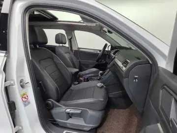 2023 Volkswagen Tiguan с пробегом 66 386 км
