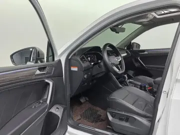 2023 Volkswagen Tiguan с пробегом 66 386 км