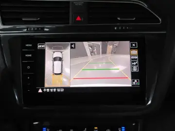 2023 Volkswagen Tiguan с пробегом 66 386 км