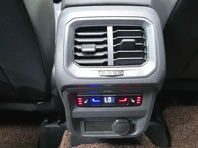 2023 Volkswagen Tiguan с пробегом 66 386 км