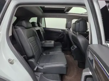 2023 Volkswagen Tiguan с пробегом 66 386 км