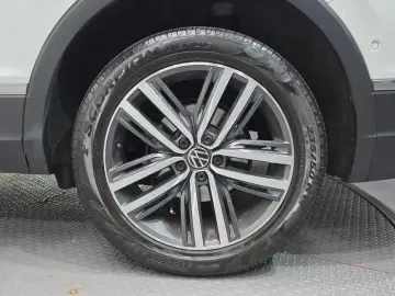 2023 Volkswagen Tiguan с пробегом 66 386 км