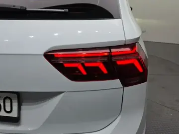 2023 Volkswagen Tiguan с пробегом 66 386 км