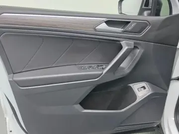 2023 Volkswagen Tiguan с пробегом 66 386 км
