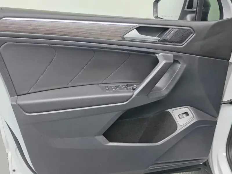 2023 Volkswagen Tiguan с пробегом 66 386 км