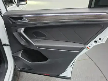 2023 Volkswagen Tiguan с пробегом 66 386 км