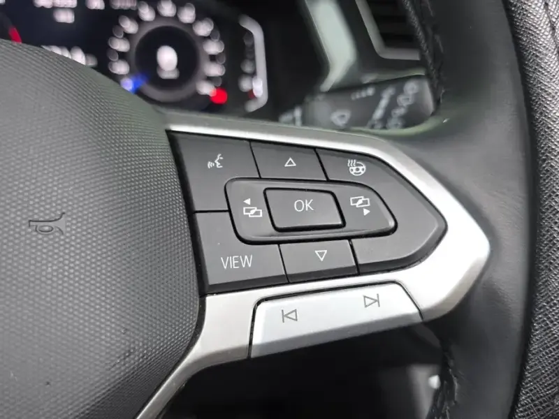 2023 Volkswagen Tiguan с пробегом 66 386 км