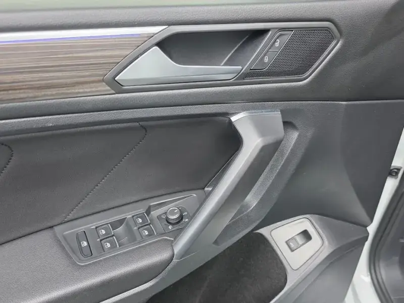 2023 Volkswagen Tiguan с пробегом 66 386 км