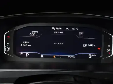 2022 Volkswagen Tiguan с пробегом 84 241 км
