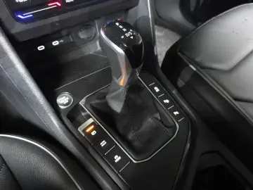 2022 Volkswagen Tiguan с пробегом 84 241 км