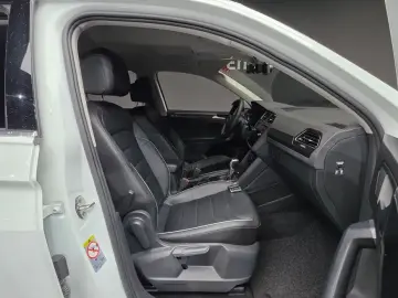 2022 Volkswagen Tiguan с пробегом 84 241 км