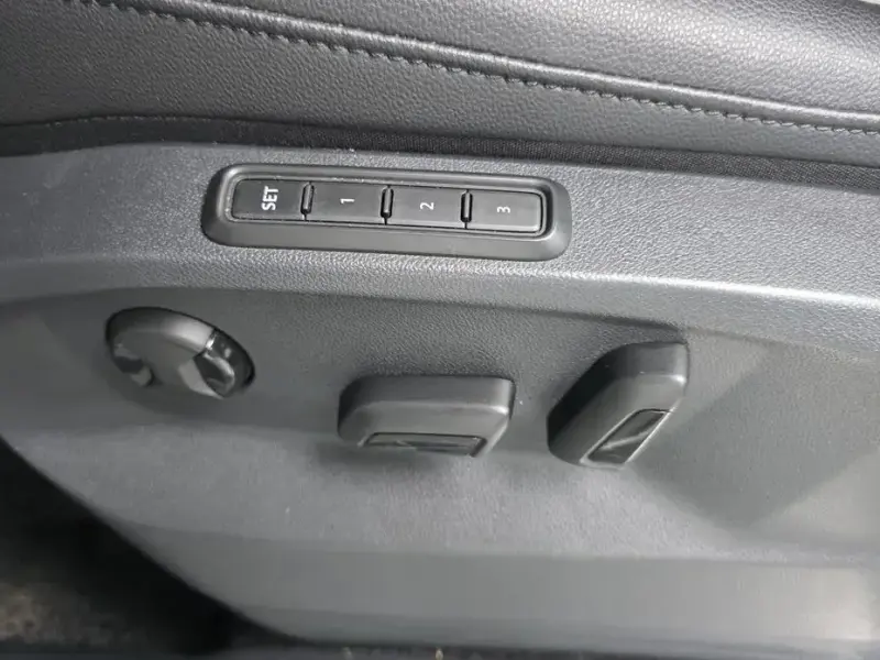 2022 Volkswagen Tiguan с пробегом 84 241 км